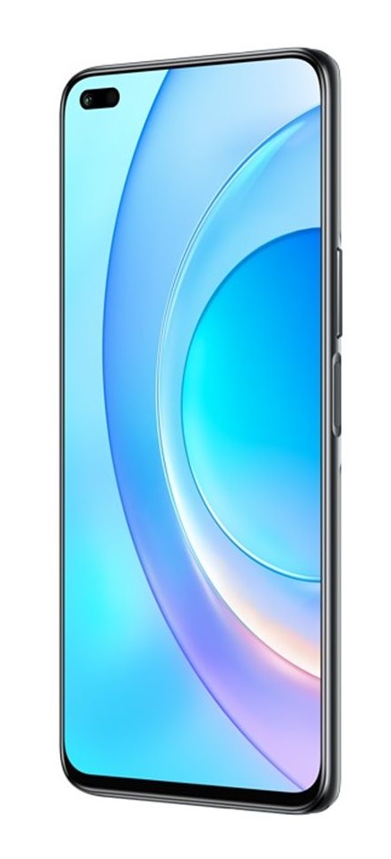 Honor 50 lite 6GB/128GB Midnight Black