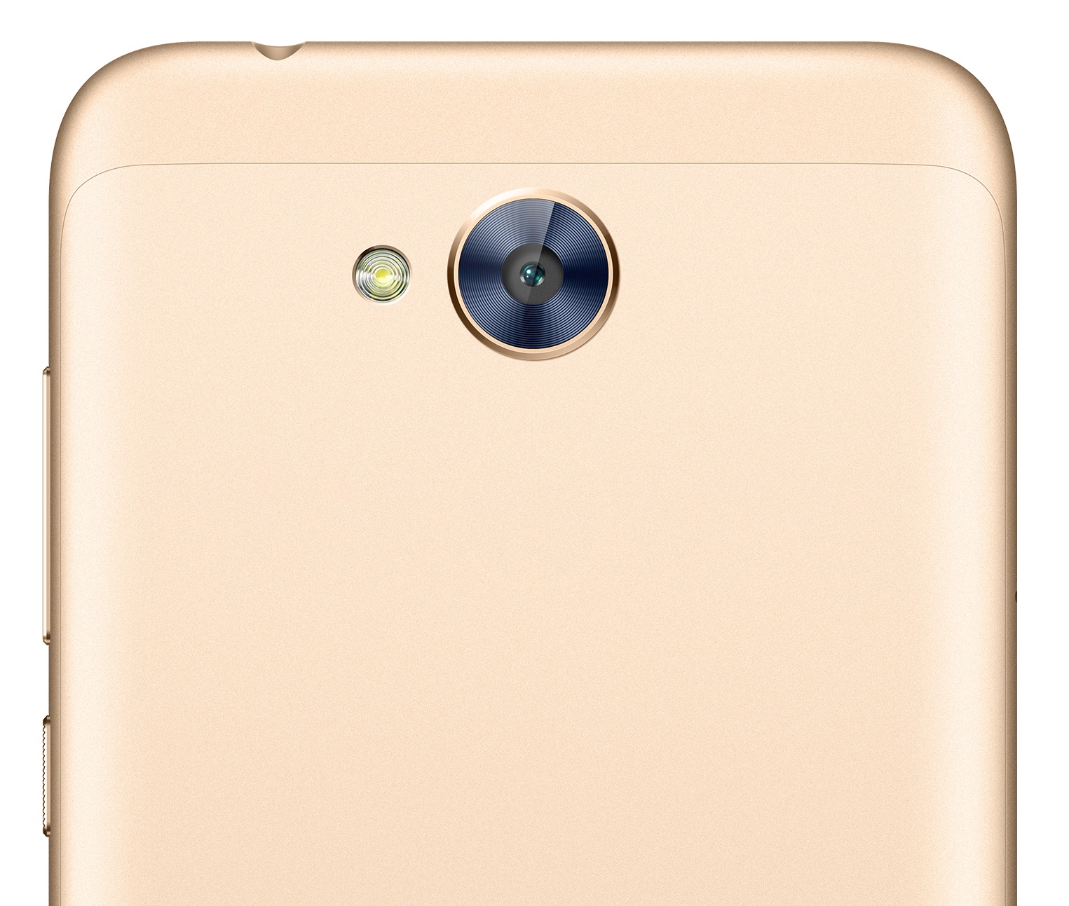 Mobilný telefón Honor 7 Lite fotoaparát kamera