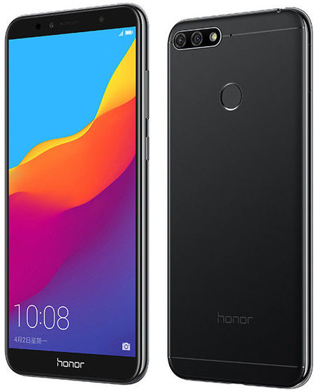 Honor 7A DualSIM LTE 3GB / 32GB zlatá