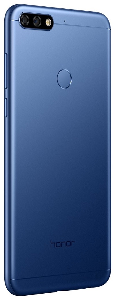 Honor 7C LTE 3GB / 32GB modrá
