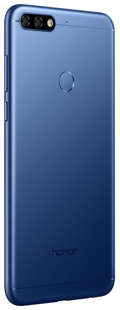 Honor 7C