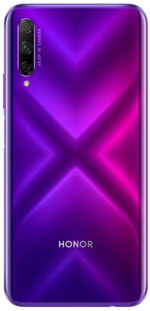 Honor 9X Pre 6GB / 256GB Phantom Purple