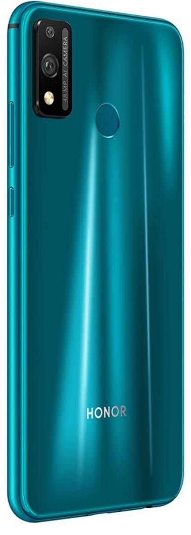 Honor 9X Lite 4GB / 128GB zelená