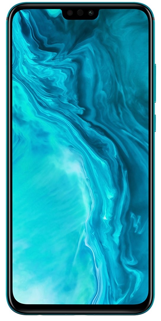 Honor 9X Lite 4GB / 128GB čierna