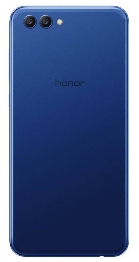 Honor View 10