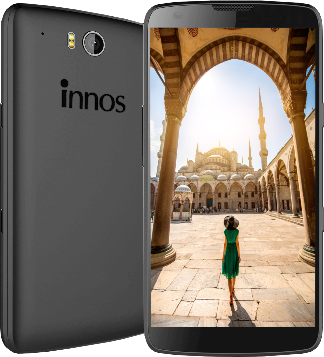 doogee F7 Pre