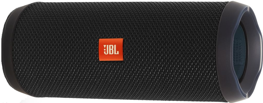 Bezdrátový reproduktor JBL Flip 4 šedá