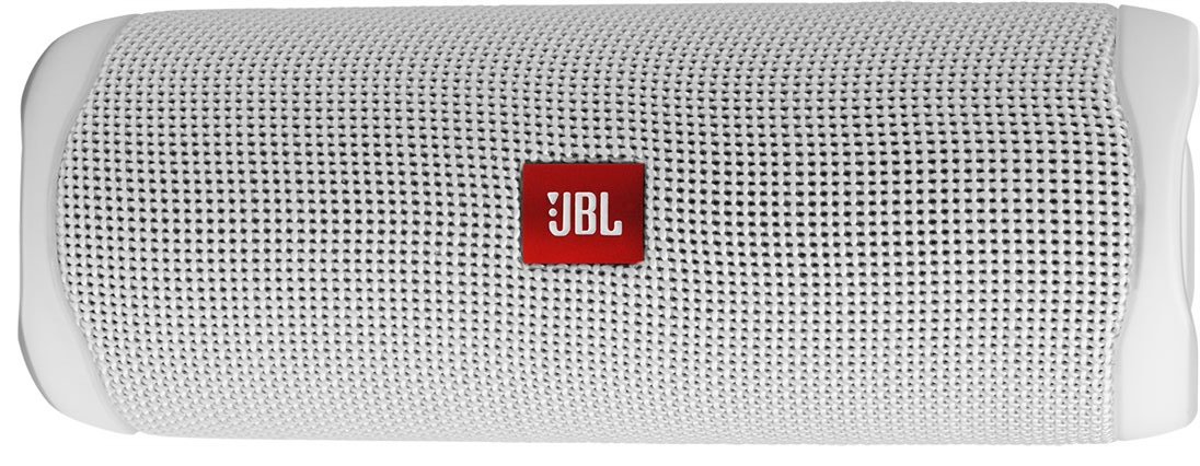 Bluetooth reproduktor JBL Flip 5 biela