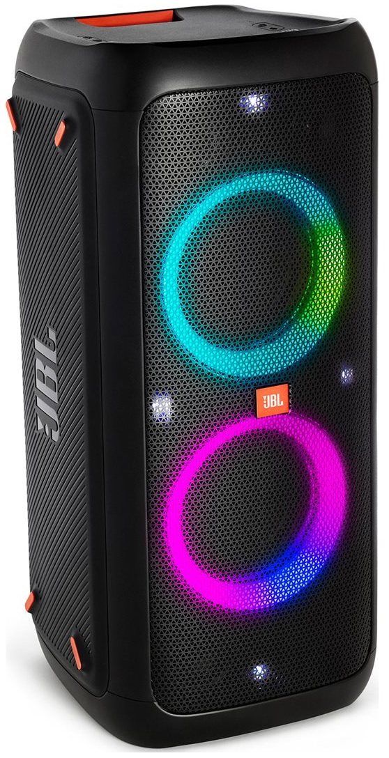 Reproduktor JBL Partybox 300 čierna