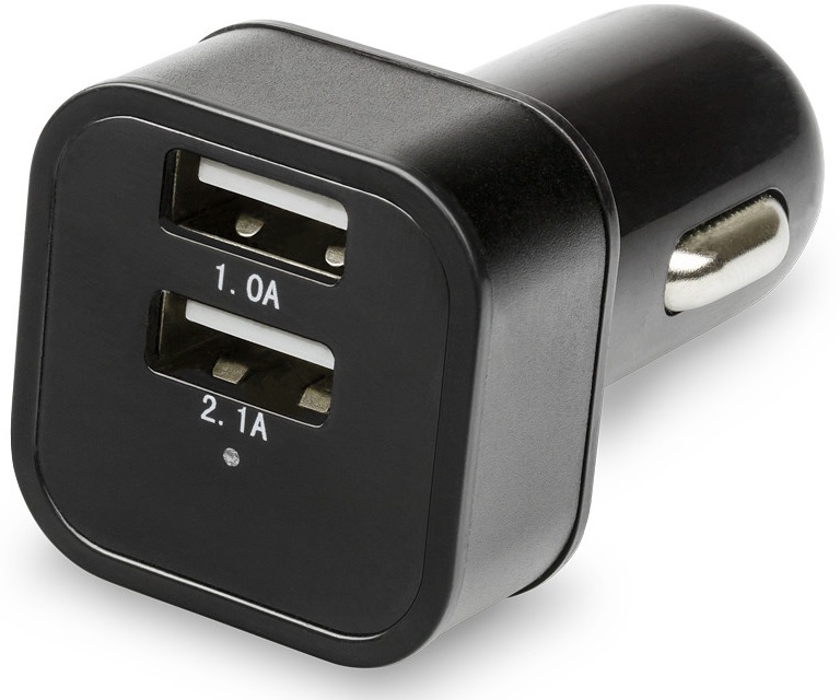 Nabíječka do auta LAMAX T6 Charger