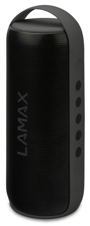 Bezdrôtový reproduktor LAmax MusiCan1 Gray