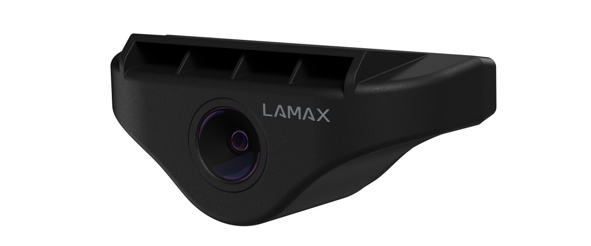Zadná vonkajšia kamera pre LAmax S9 Dual