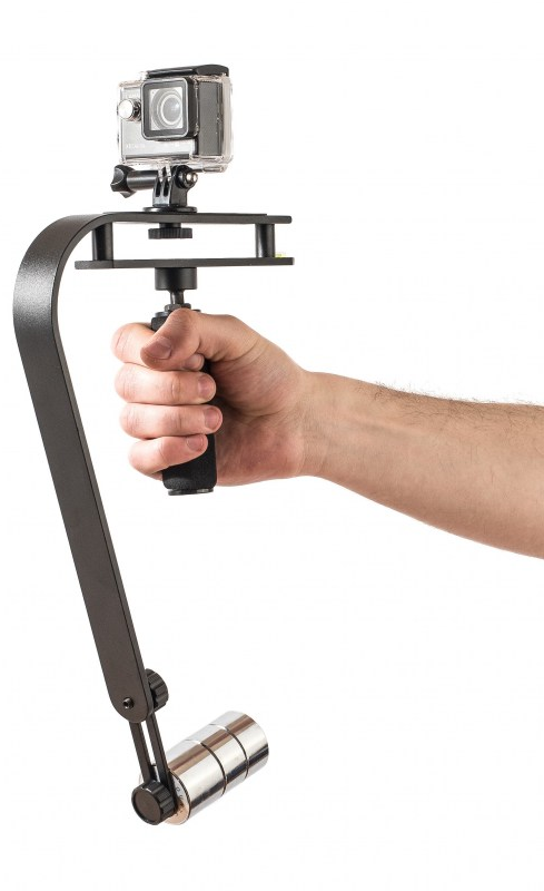 Stabilizátor SteadyCam S02