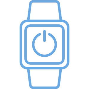 LAMAX WatchY2 black