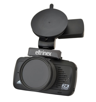 Eltrinex LS500 GPS - kamera do auta