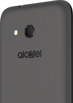 Alcatel U3 4049D Volcano Black