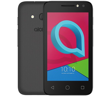 Alcatel U3 4049D Volcano Black