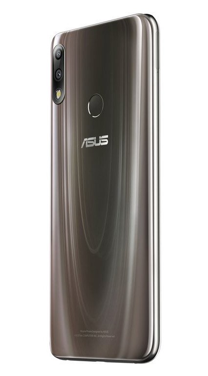 Asus Zenfone Max Pre M2 ZB631KL 6GB / 64GB Titanium