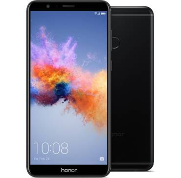 Mobilný telefón Honor 7X