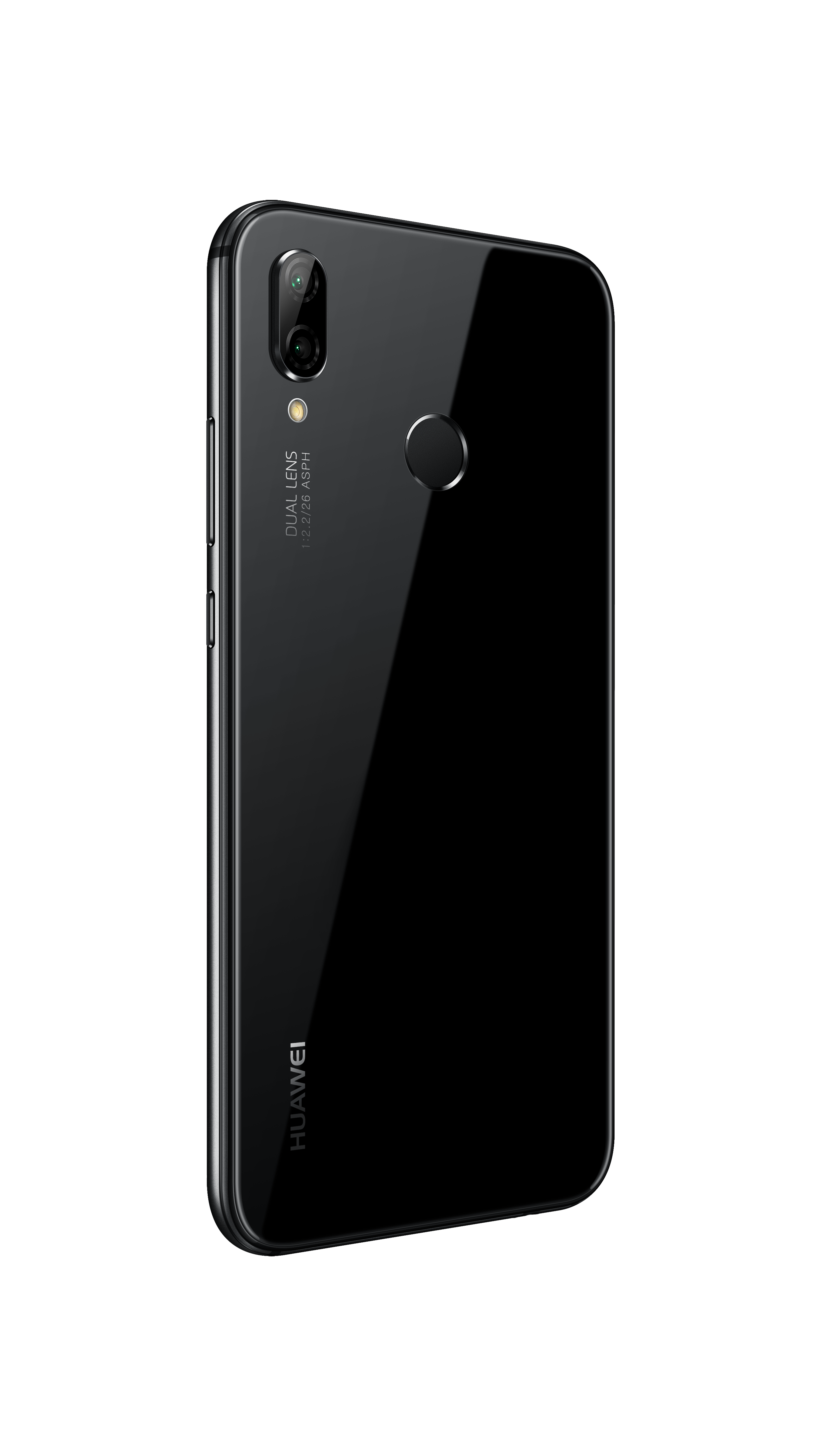 Mobilný telefón Huawei P20 Lite DualSIM