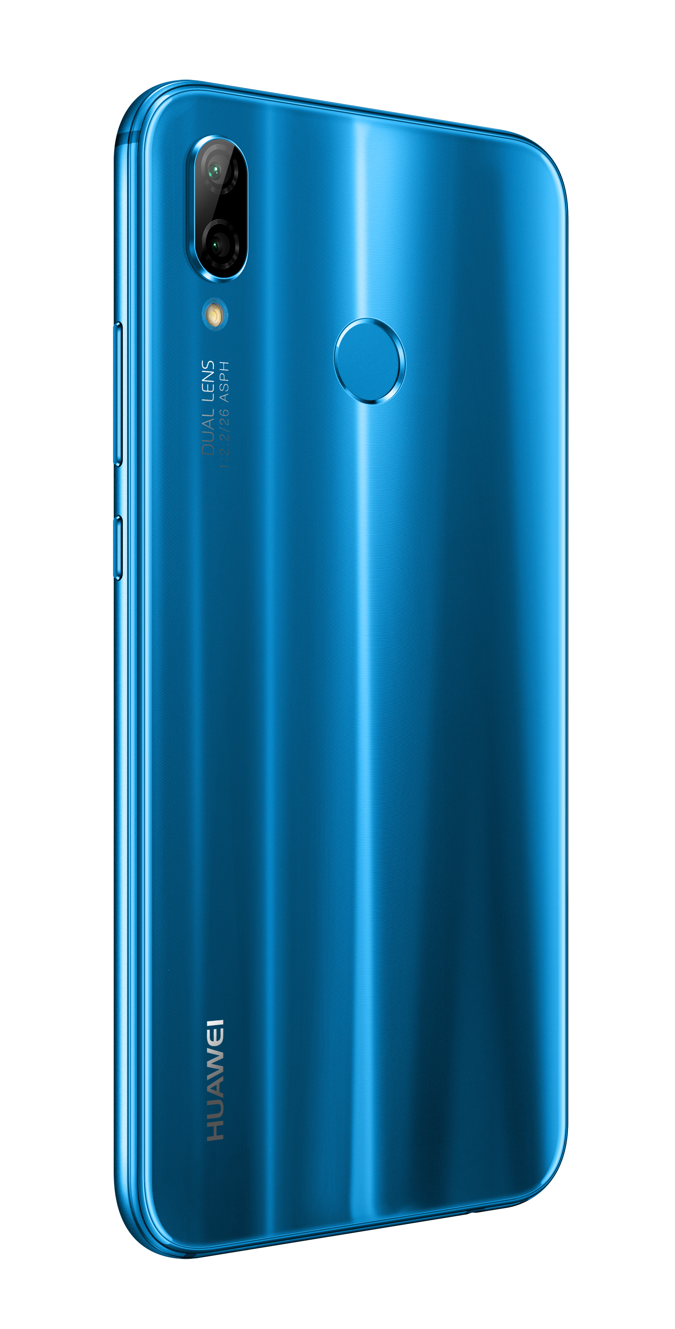 Mobilný telefón Huawei P20 Lite DualSIM