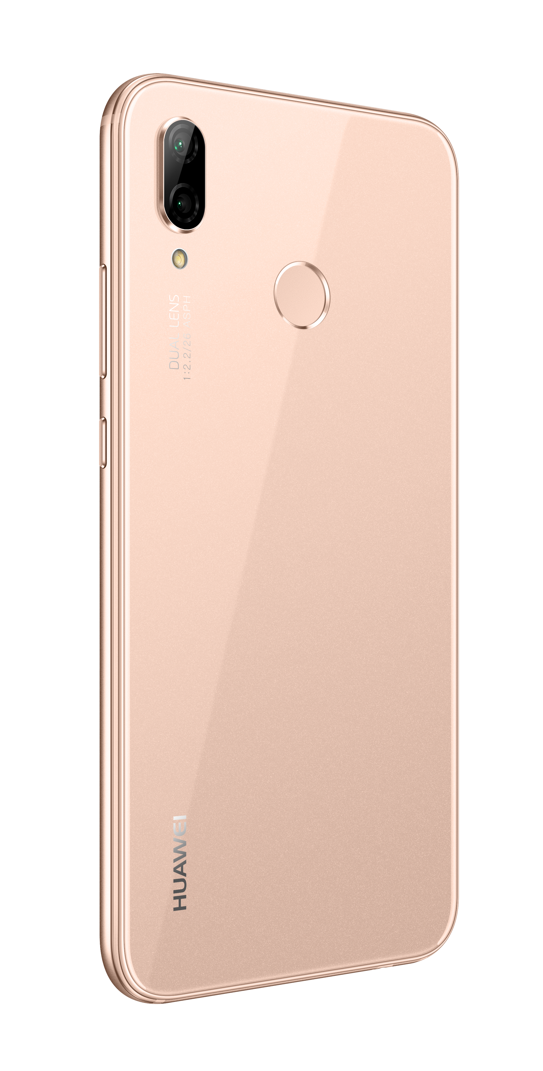 Mobilný telefón Huawei P20 Lite DualSIM