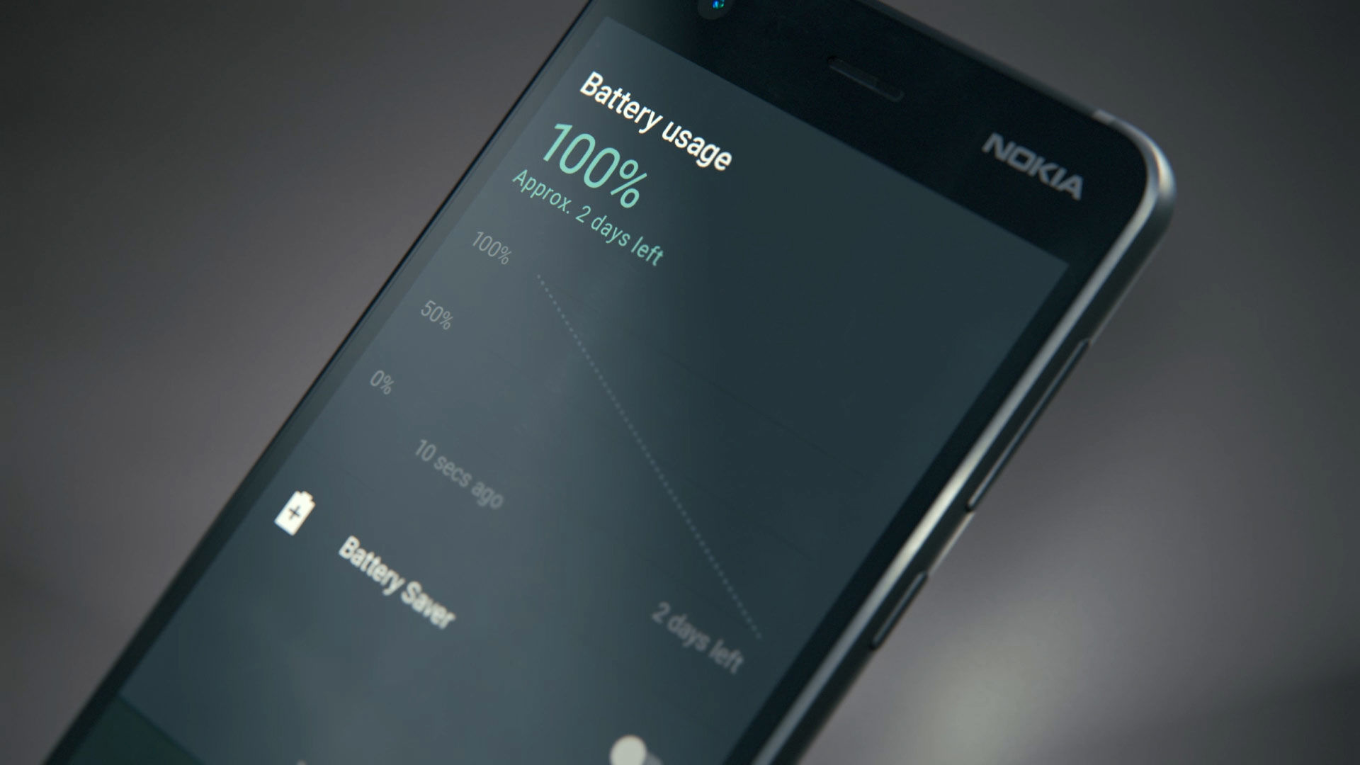 Mobilný telefón Nokia 2