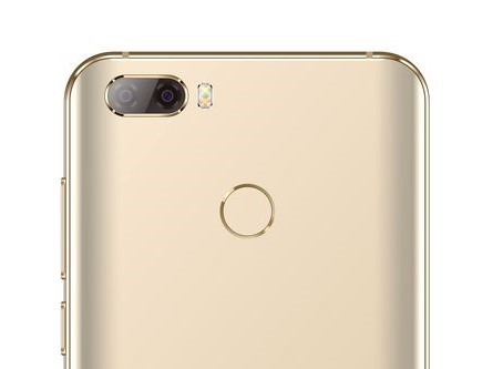 Mobilný telefón Oukitel C6