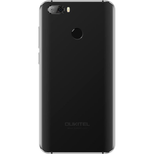 Mobilný telefón Oukitel C6