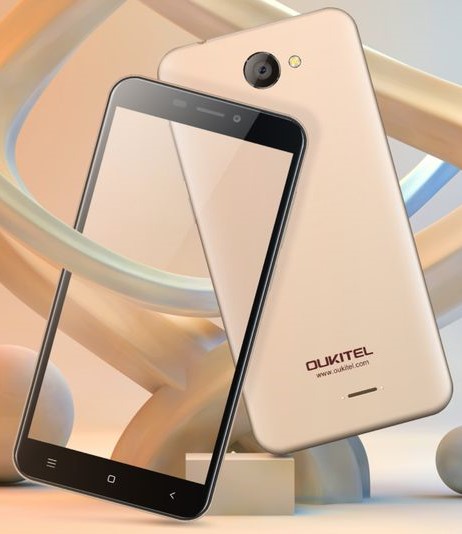 Mobilný telefón Oukitel C9