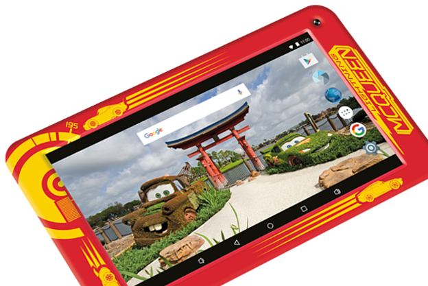 Tablet Estar Beauty HD 7 WiFi Cars