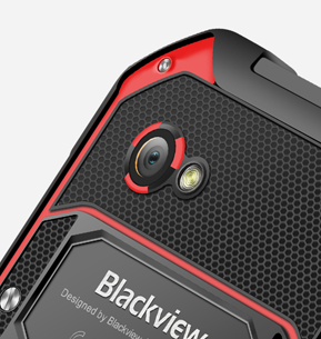 Mobilný telefón iget Blackview GBV6000s