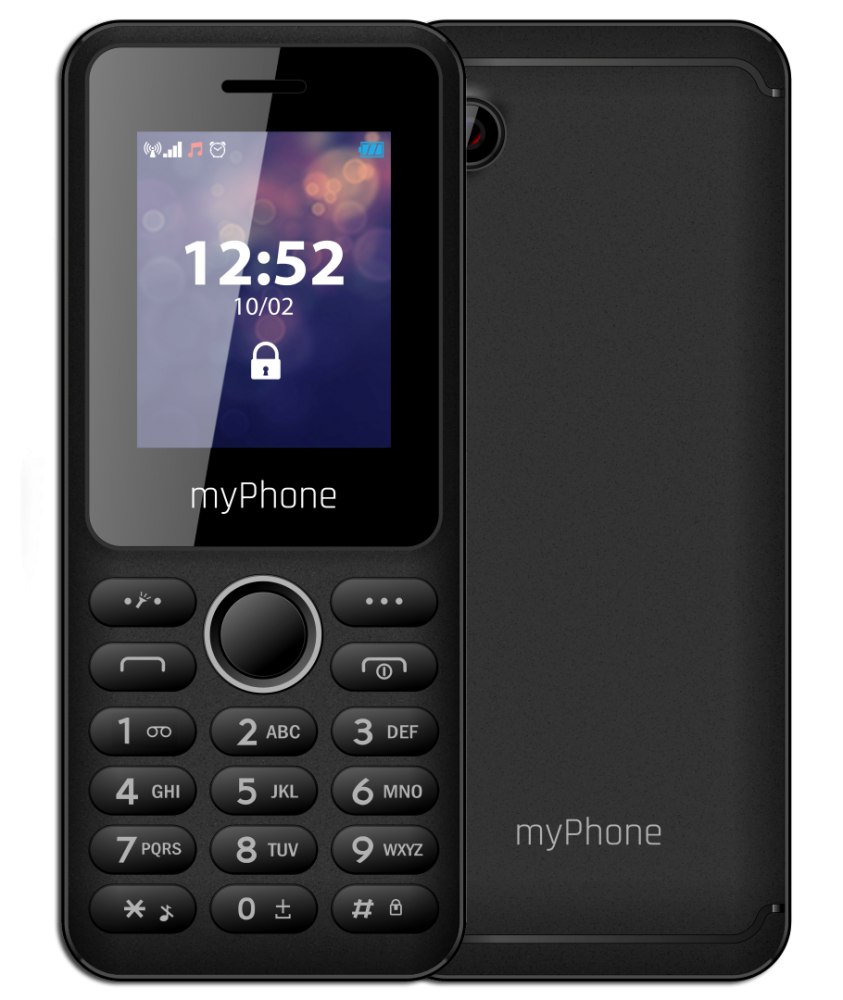 Mobilný telefón myPhone 3320