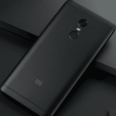 Mobilný telefón Xiaomi Redmi 5 Plus