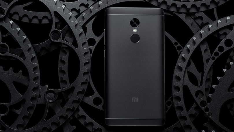 Mobilný telefón Xiaomi Redmi 5