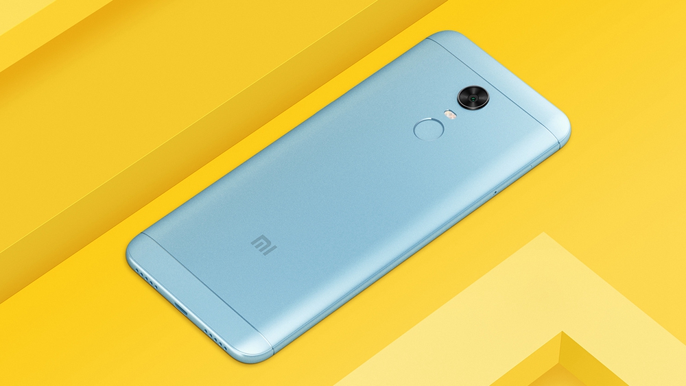 Mobilný telefón Xiaomi Redmi 5