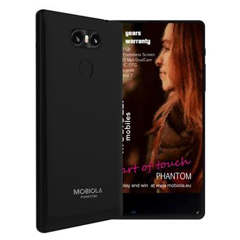 Mobilný telefón Mobiola PHANTOM