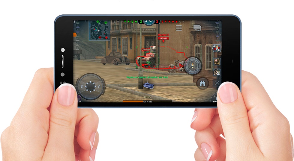 prestigio moze D3