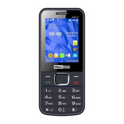 Mobilný telefón Maxcom MM141