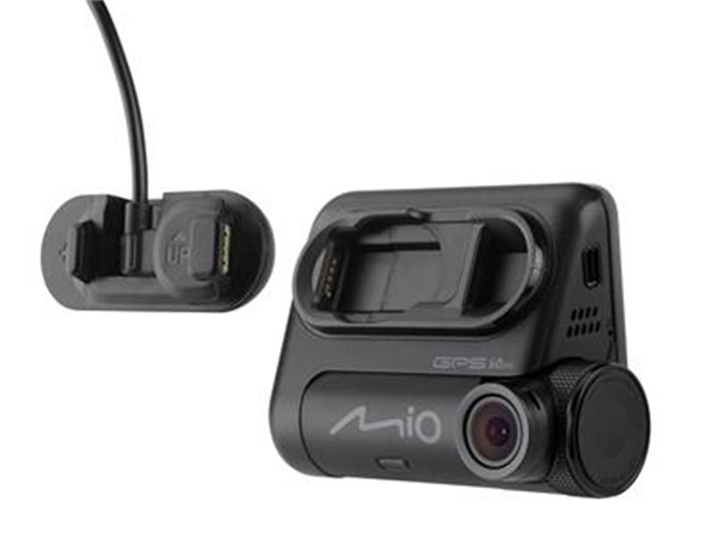 Kamera do auta MIO MiVue M826 čierna