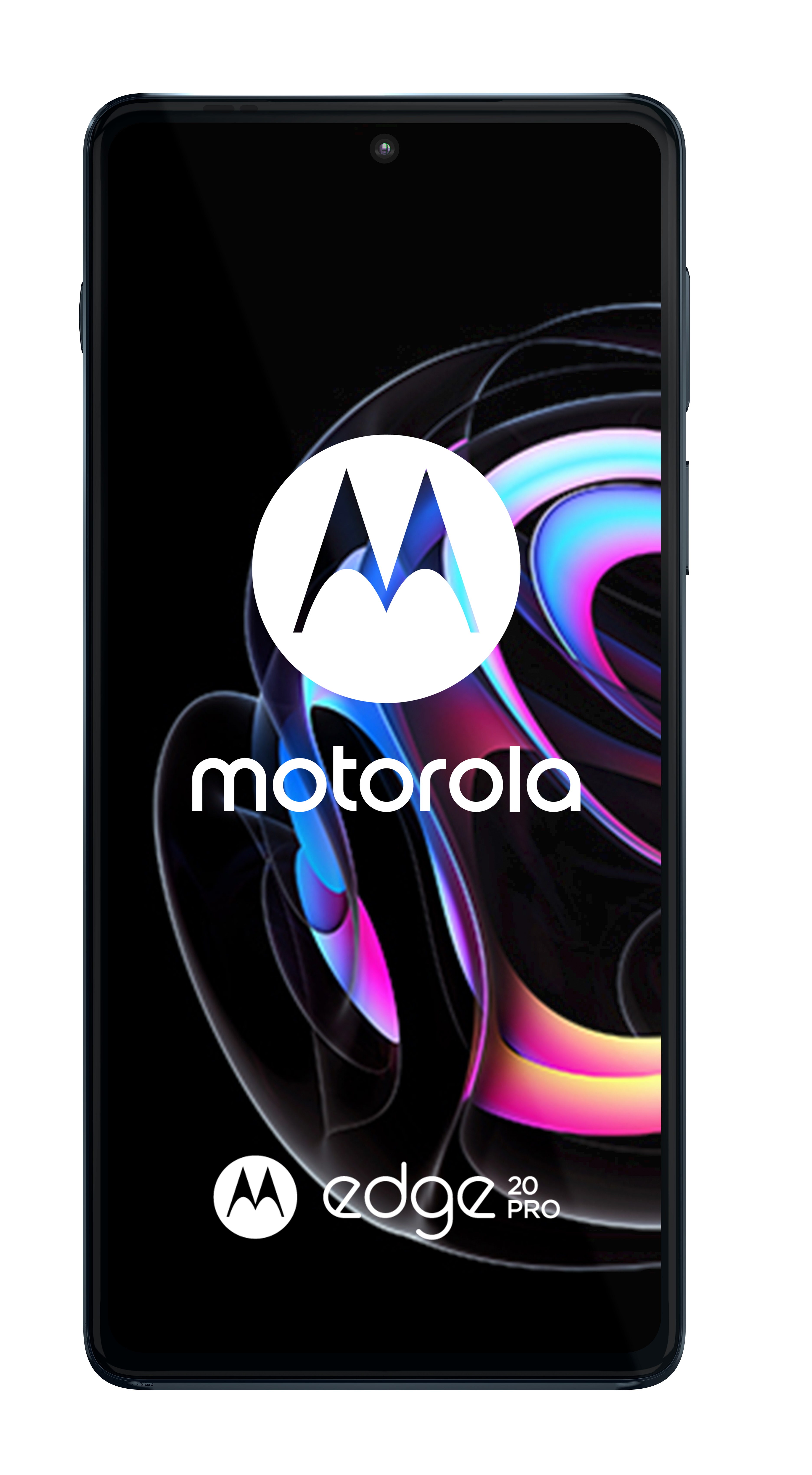 Motorola Edge 20 Pre 12GB / 256GB Blue vegan Leath