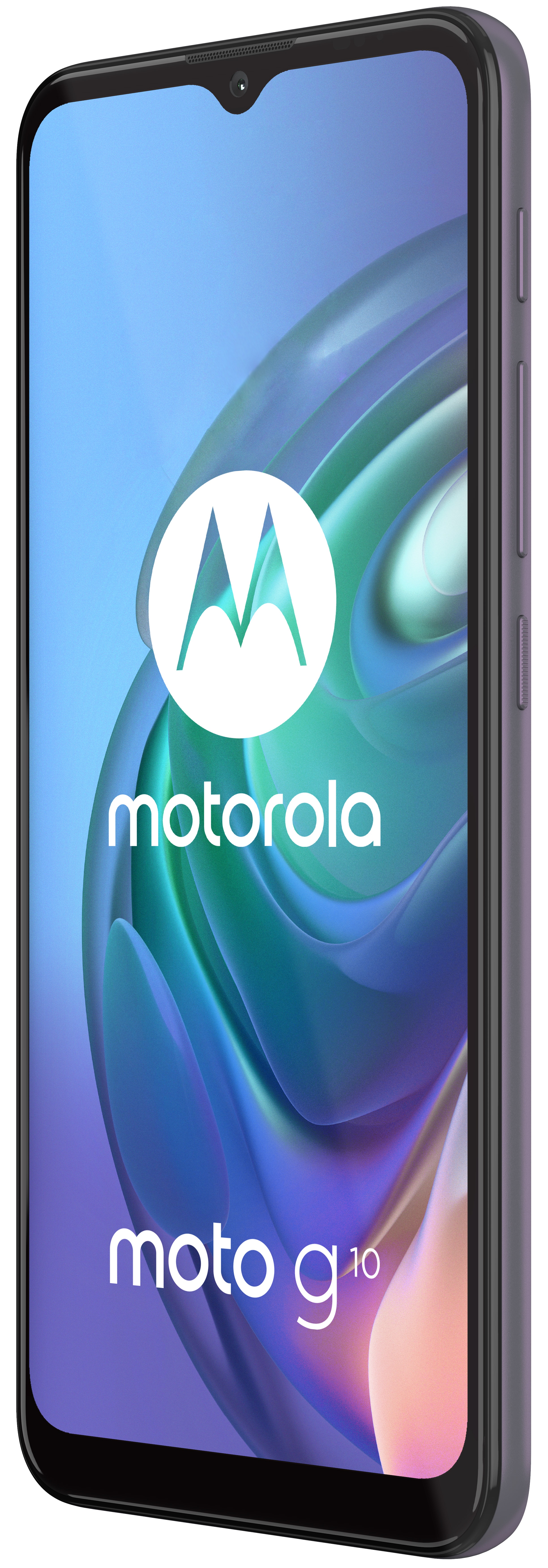 Motorola Moto G10 4GB / 64GB Iridescent Pearl