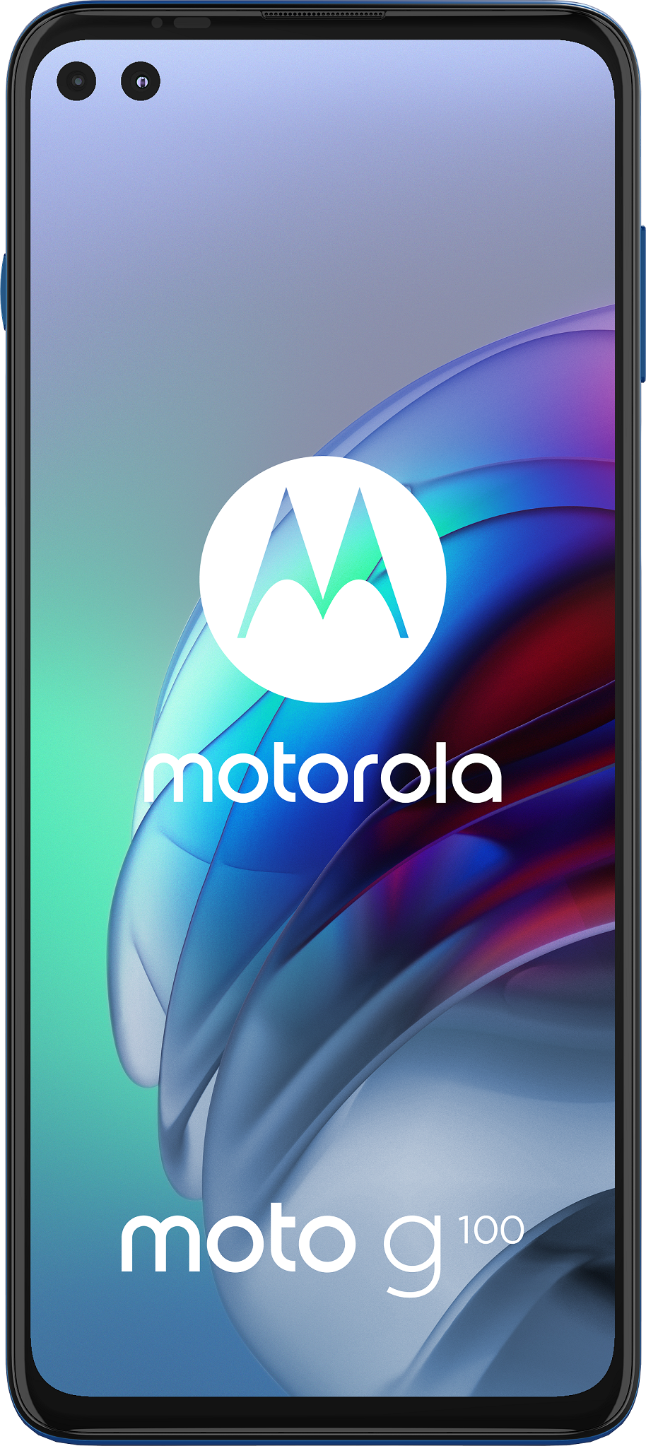 Motorola Moto G100 8GB / 128GB Iridescent Ocean