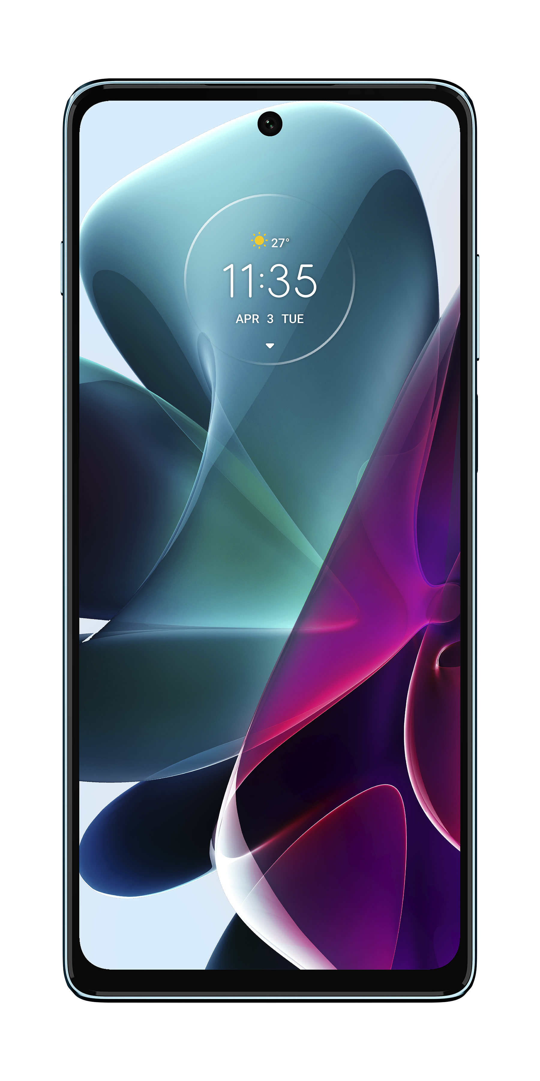 Motorola moto G200 8GB/128GB Stellar Blue