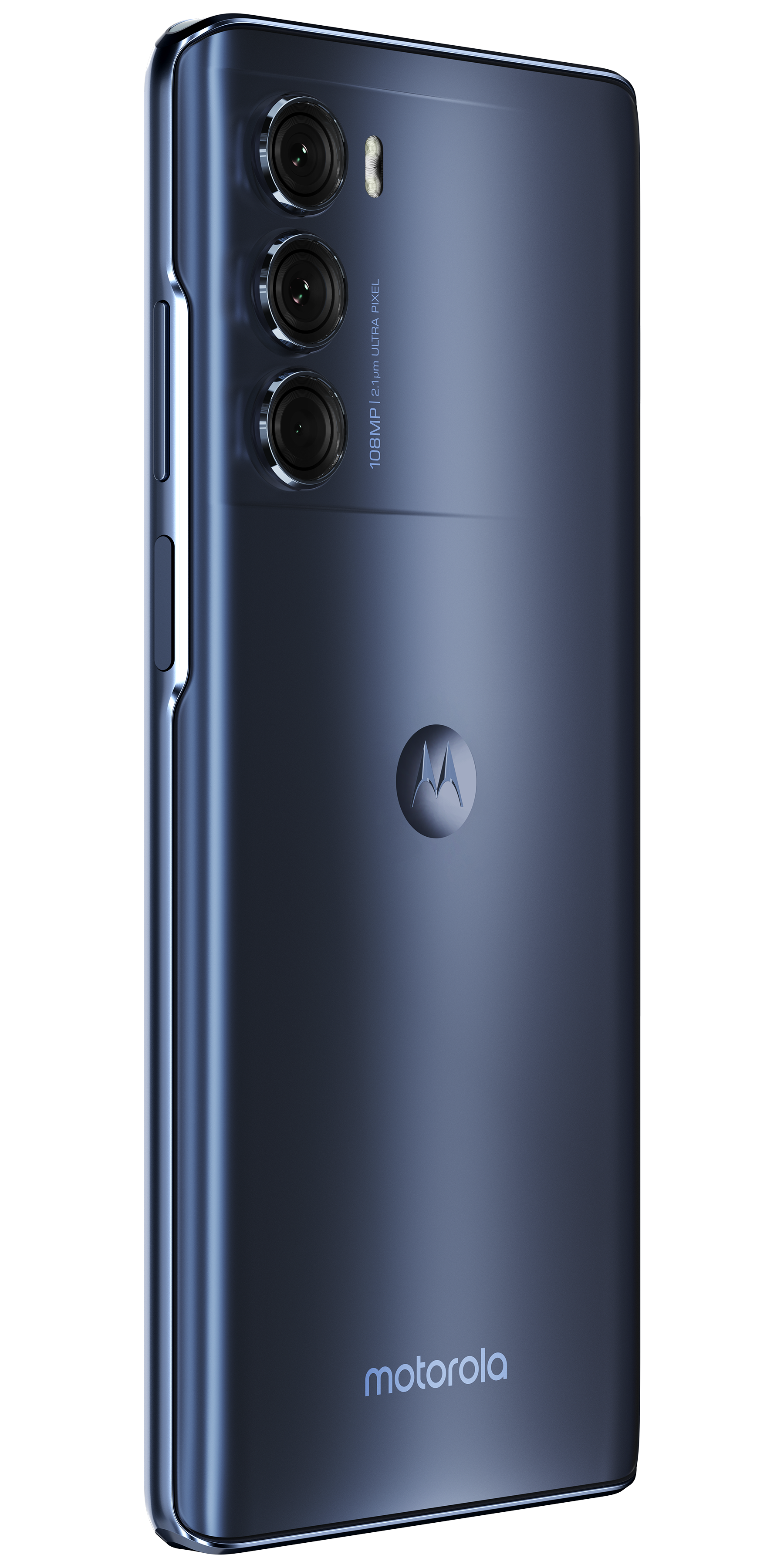 Motorola moto G200 8GB/128GB Stellar Blue