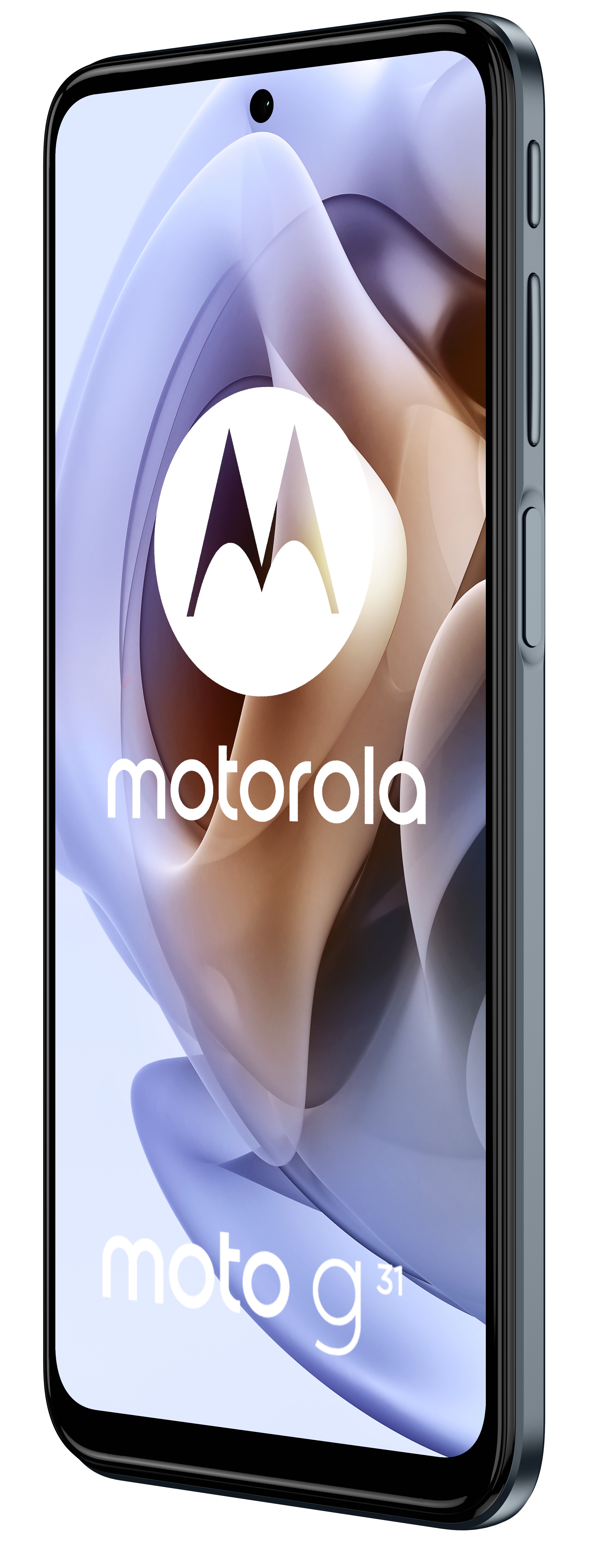 Motorola moto G31 4GB/64GB Mineral Grey