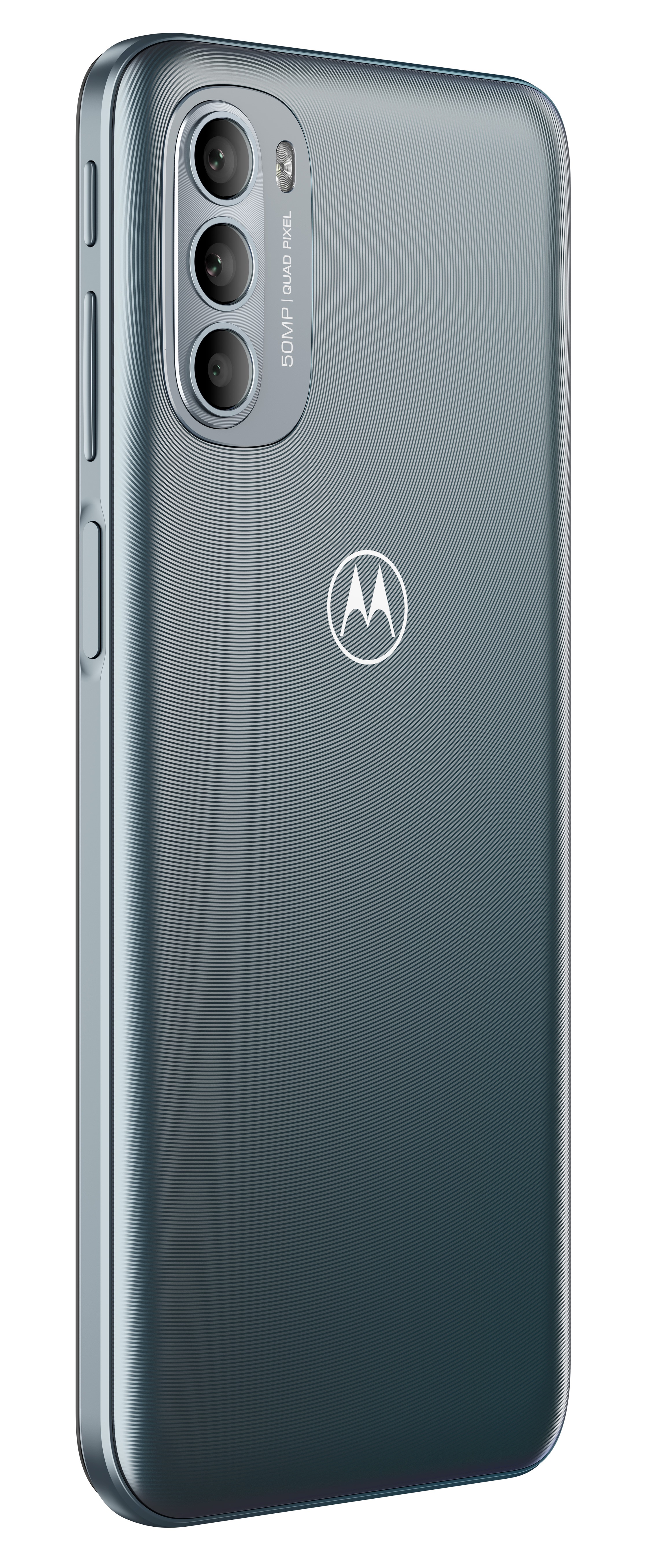 Motorola moto G31 4GB/64GB Mineral Grey