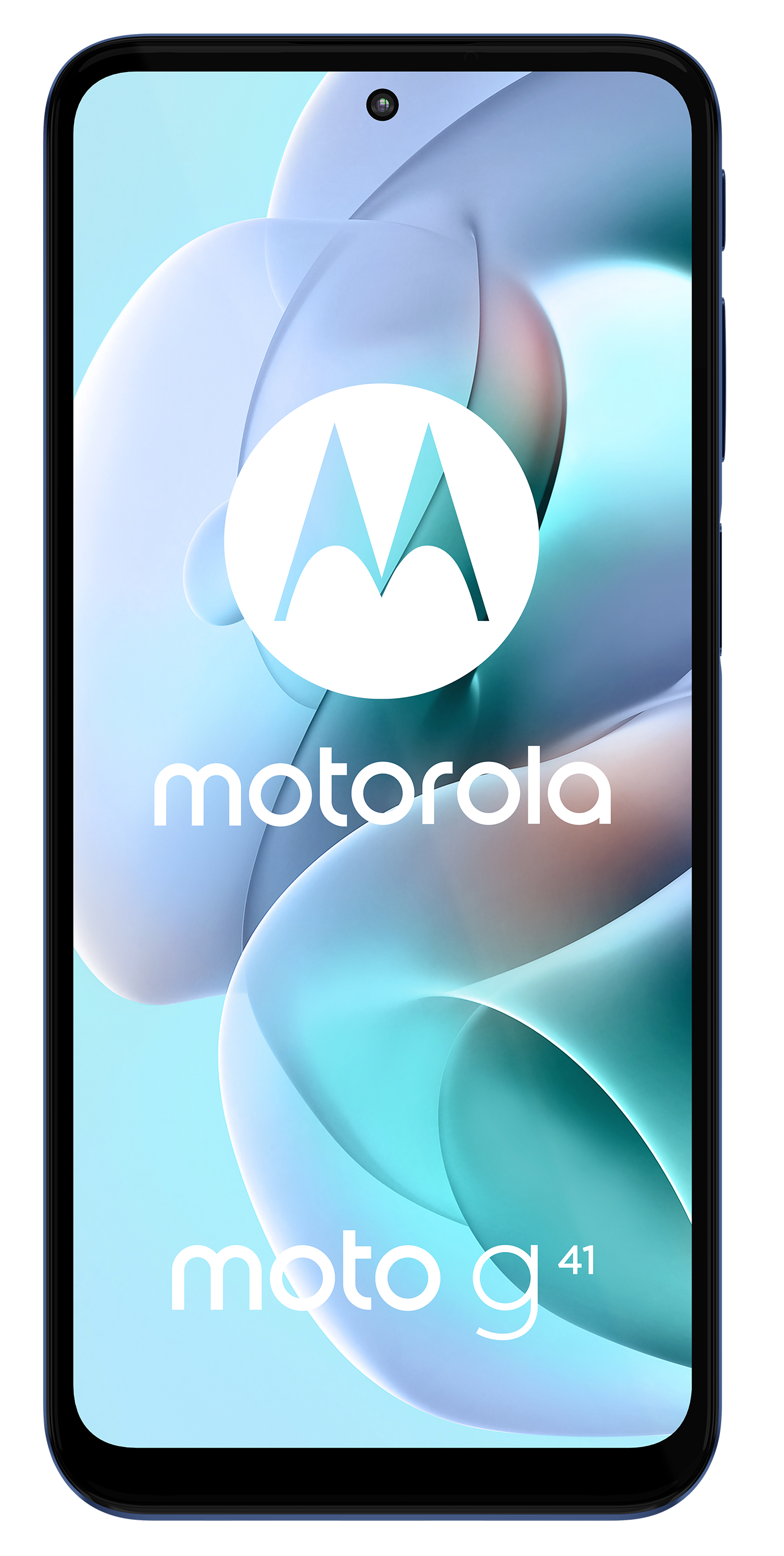 Motorola Moto G41 6GB/128GB Meteorite Black