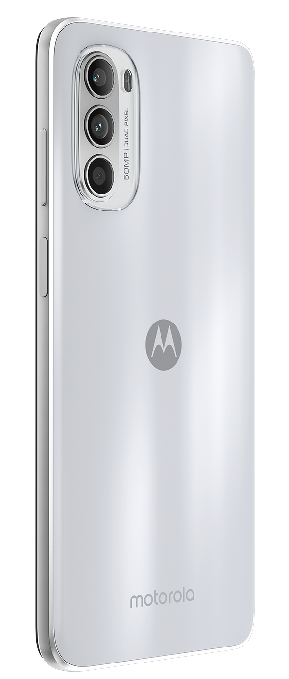 Motorola Moto G52 4GB/128GB Charcoal Grey