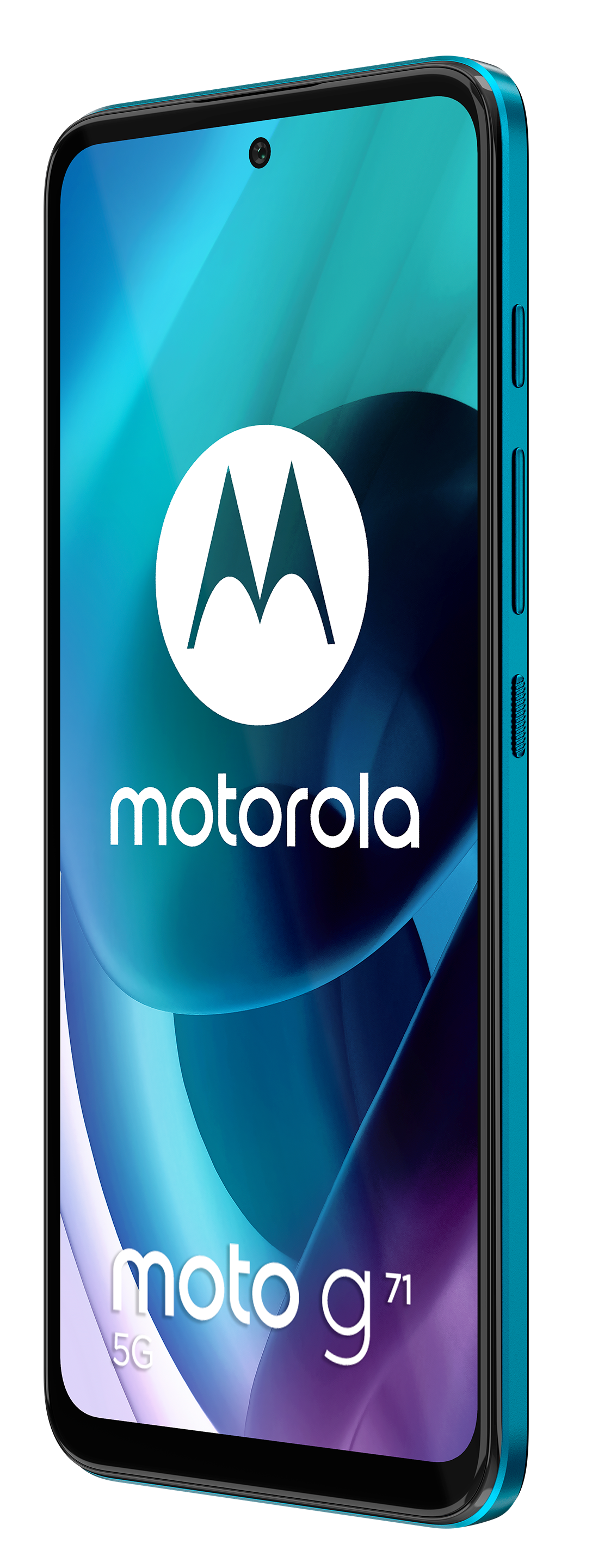 Motorola Moto G71 5G 6GB/128GB Neptune Green